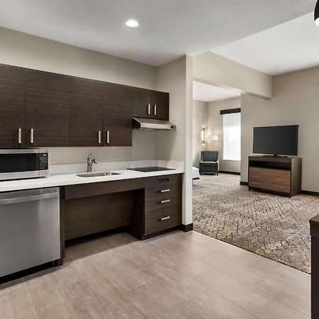 Homewood Suites By Hilton Springfield Medical District Luaran gambar