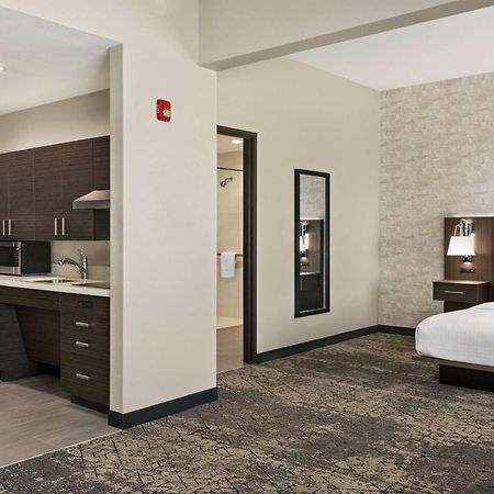 Homewood Suites By Hilton Springfield Medical District Luaran gambar