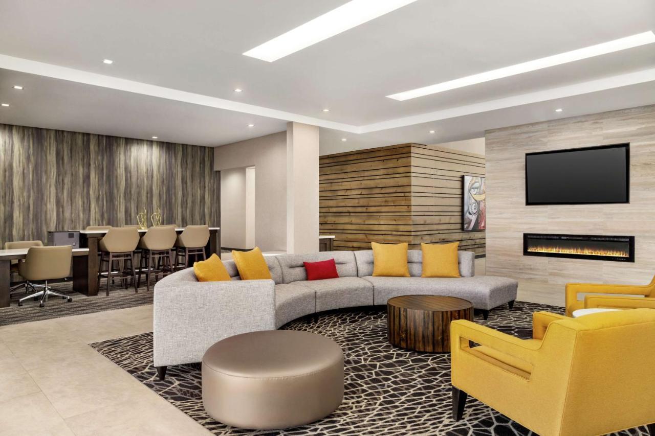 Homewood Suites By Hilton Springfield Medical District Luaran gambar
