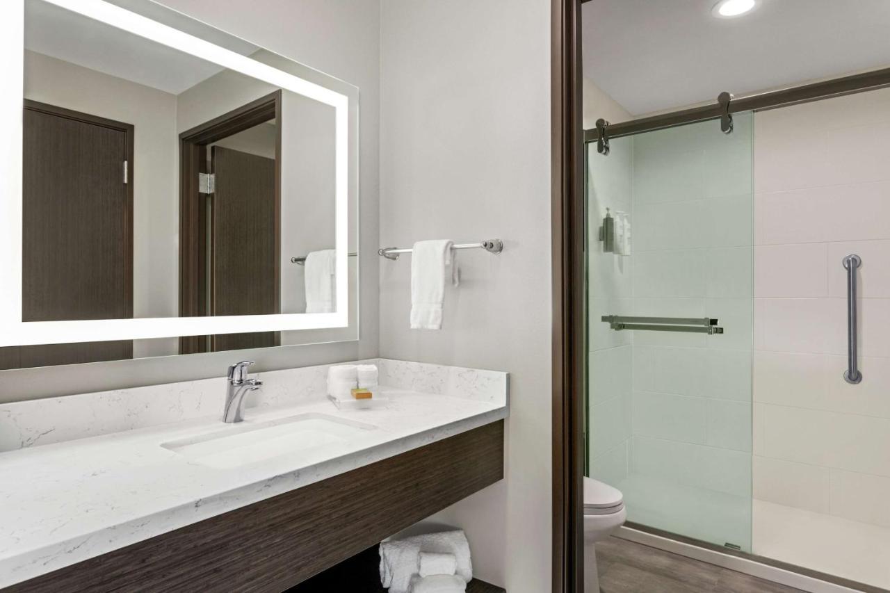 Homewood Suites By Hilton Springfield Medical District Luaran gambar