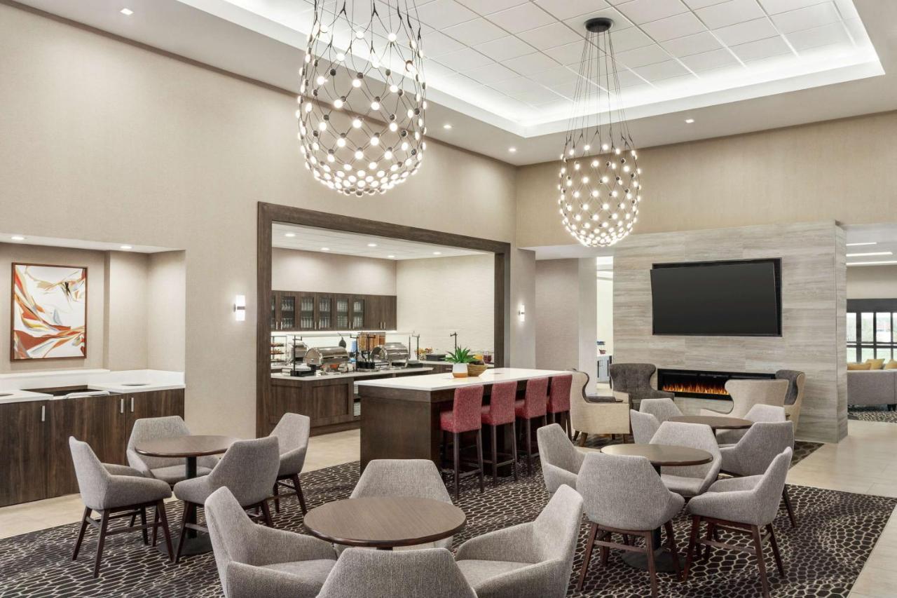 Homewood Suites By Hilton Springfield Medical District Luaran gambar