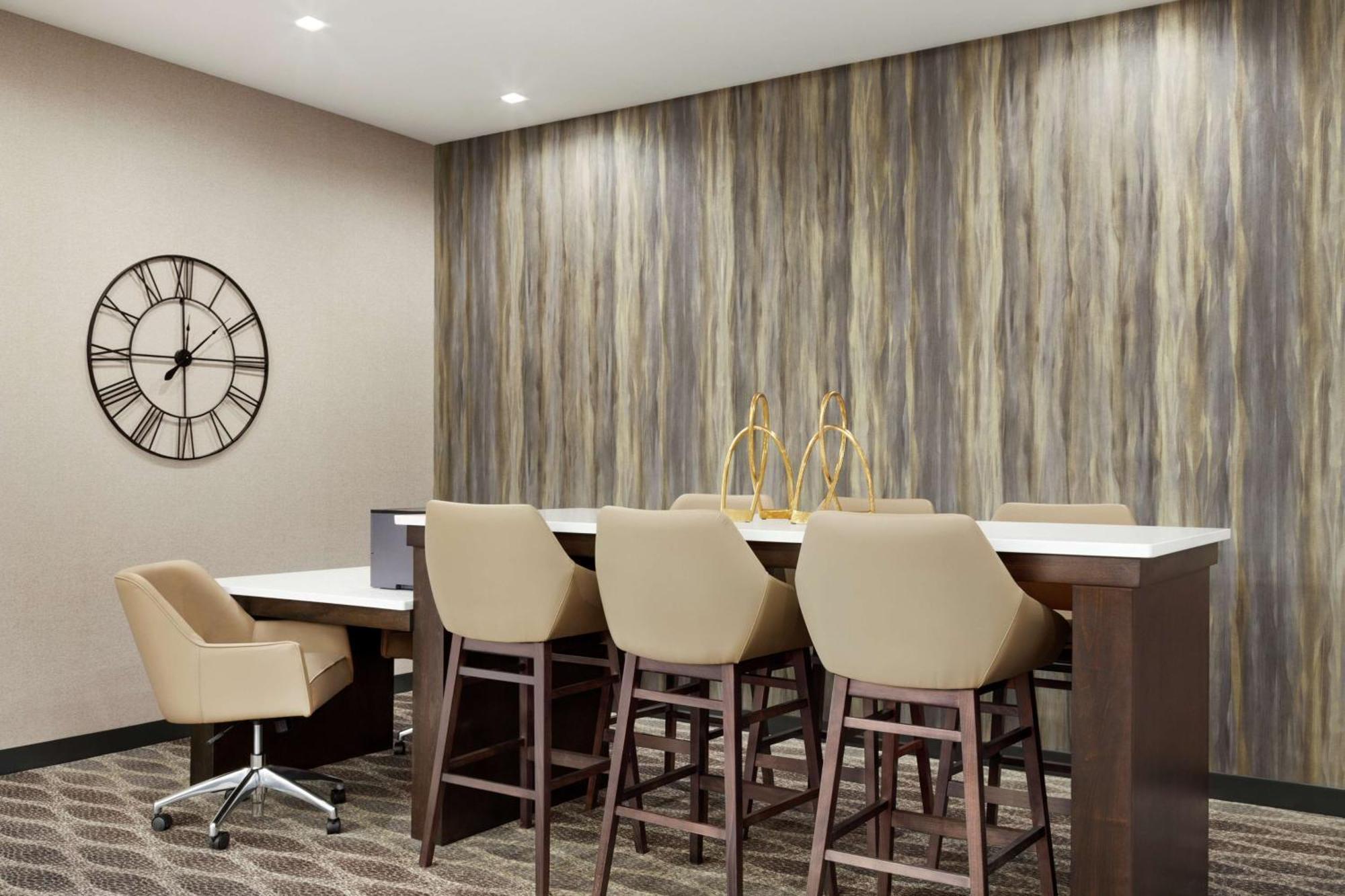 Homewood Suites By Hilton Springfield Medical District Luaran gambar