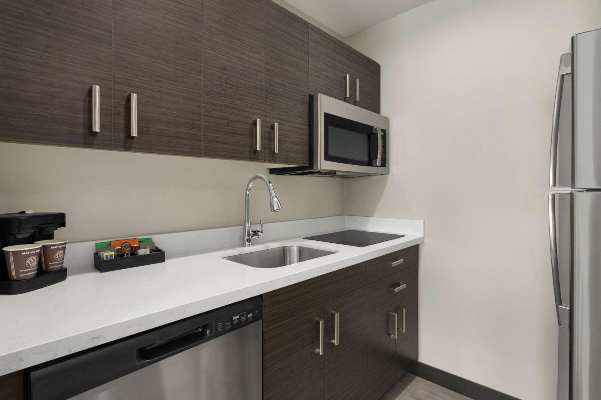 Homewood Suites By Hilton Springfield Medical District Luaran gambar