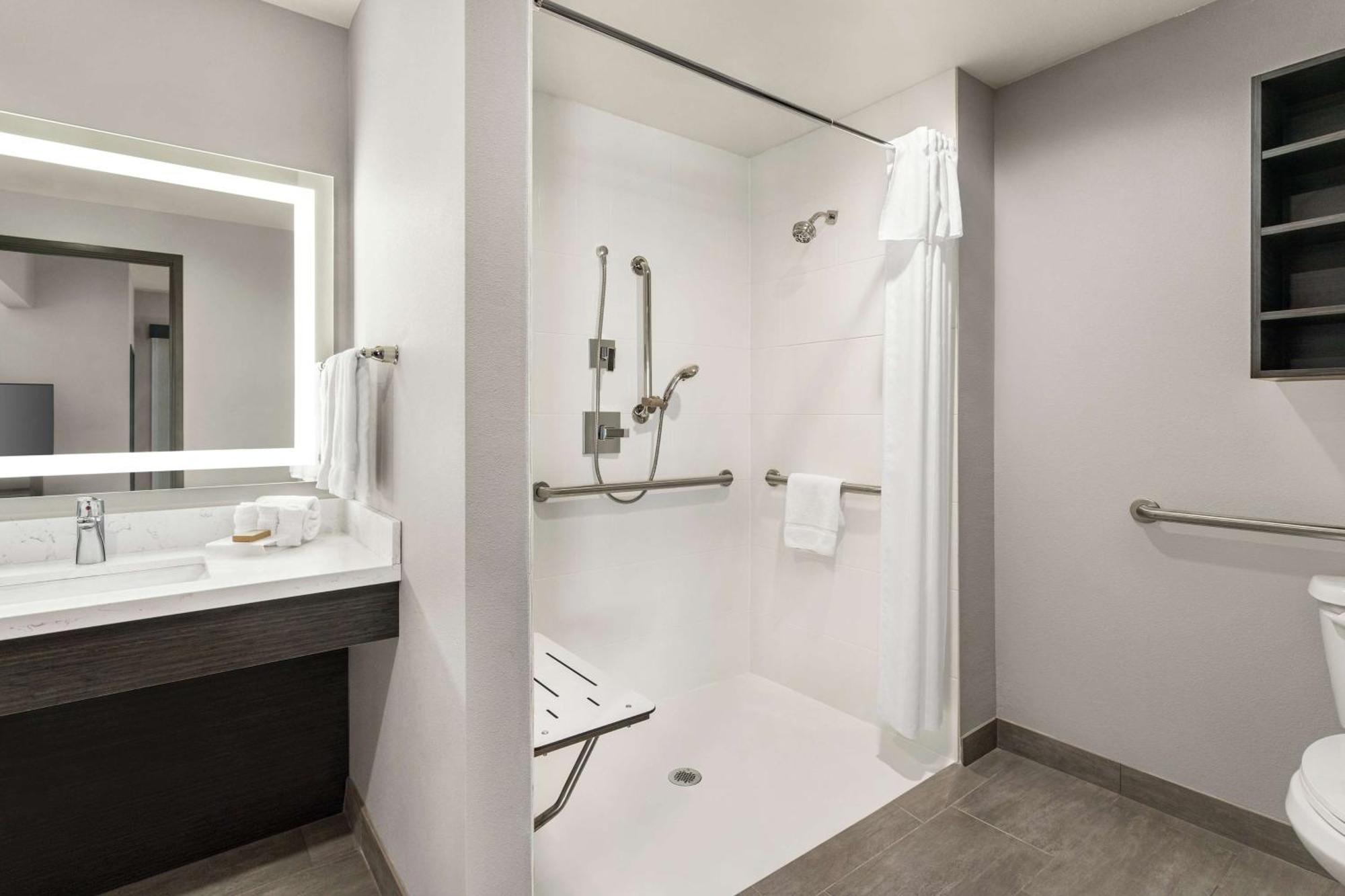 Homewood Suites By Hilton Springfield Medical District Luaran gambar