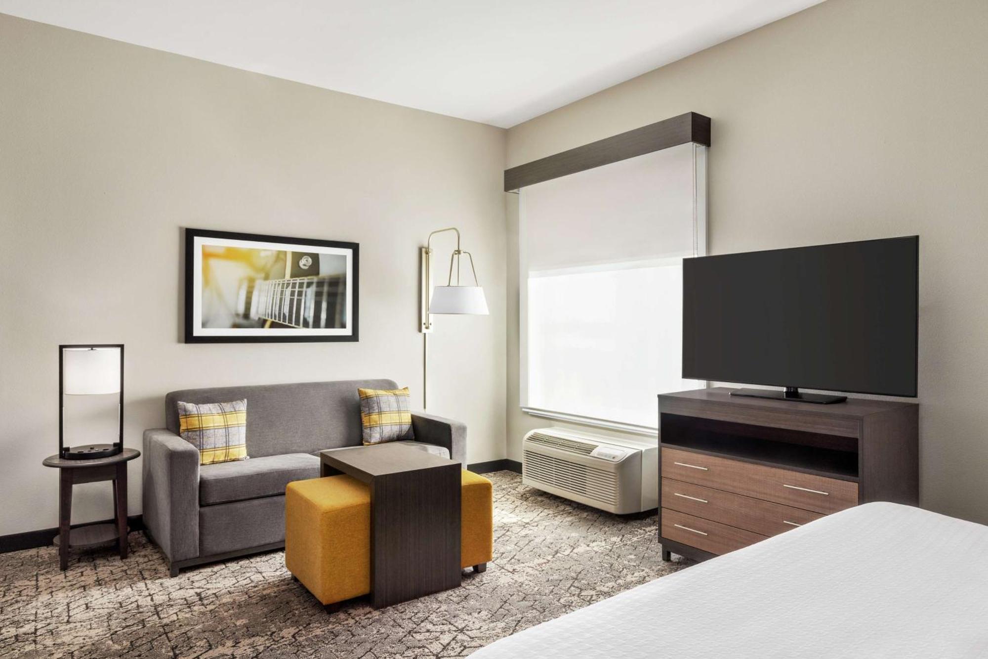 Homewood Suites By Hilton Springfield Medical District Luaran gambar