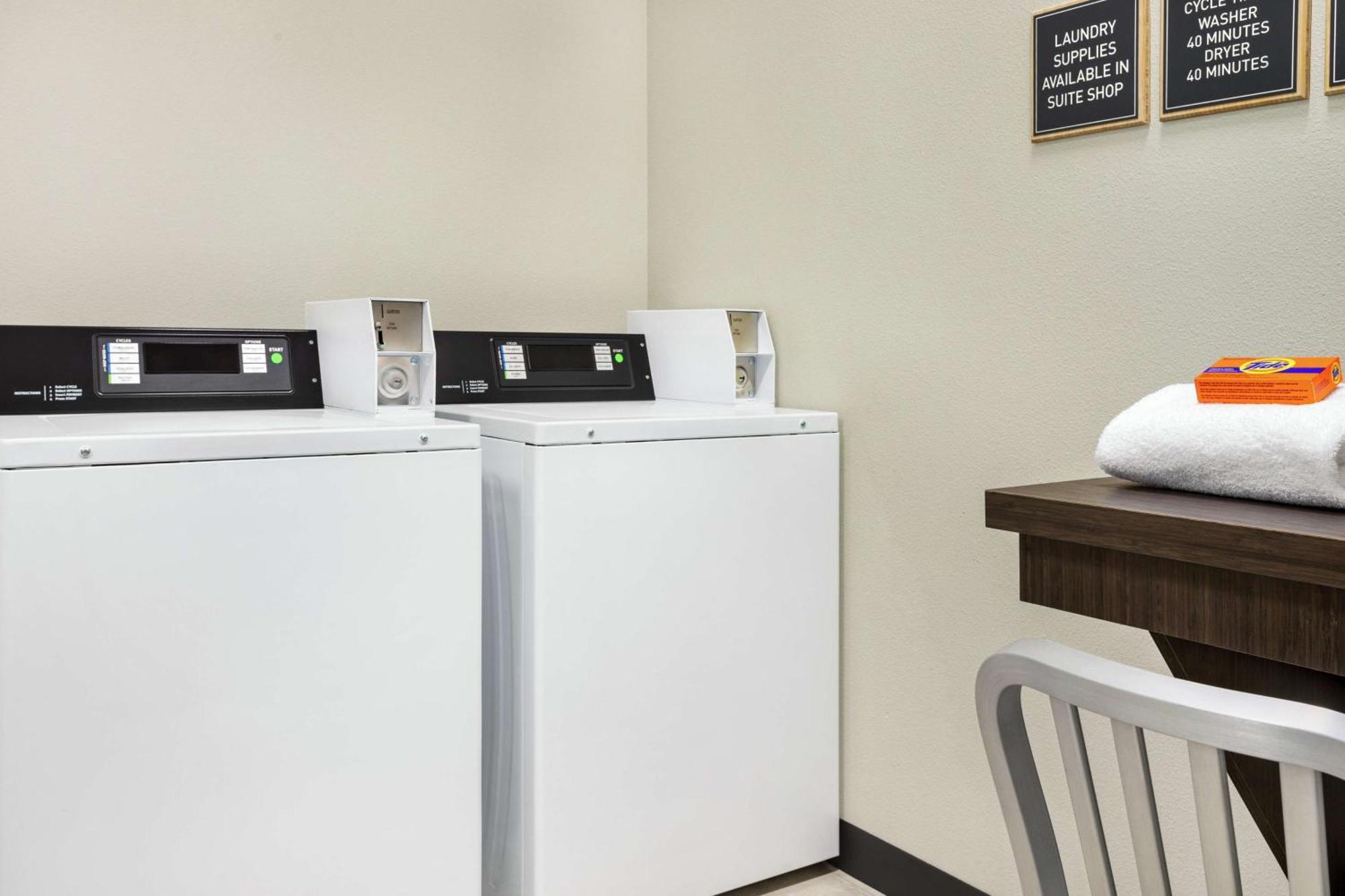 Homewood Suites By Hilton Springfield Medical District Luaran gambar
