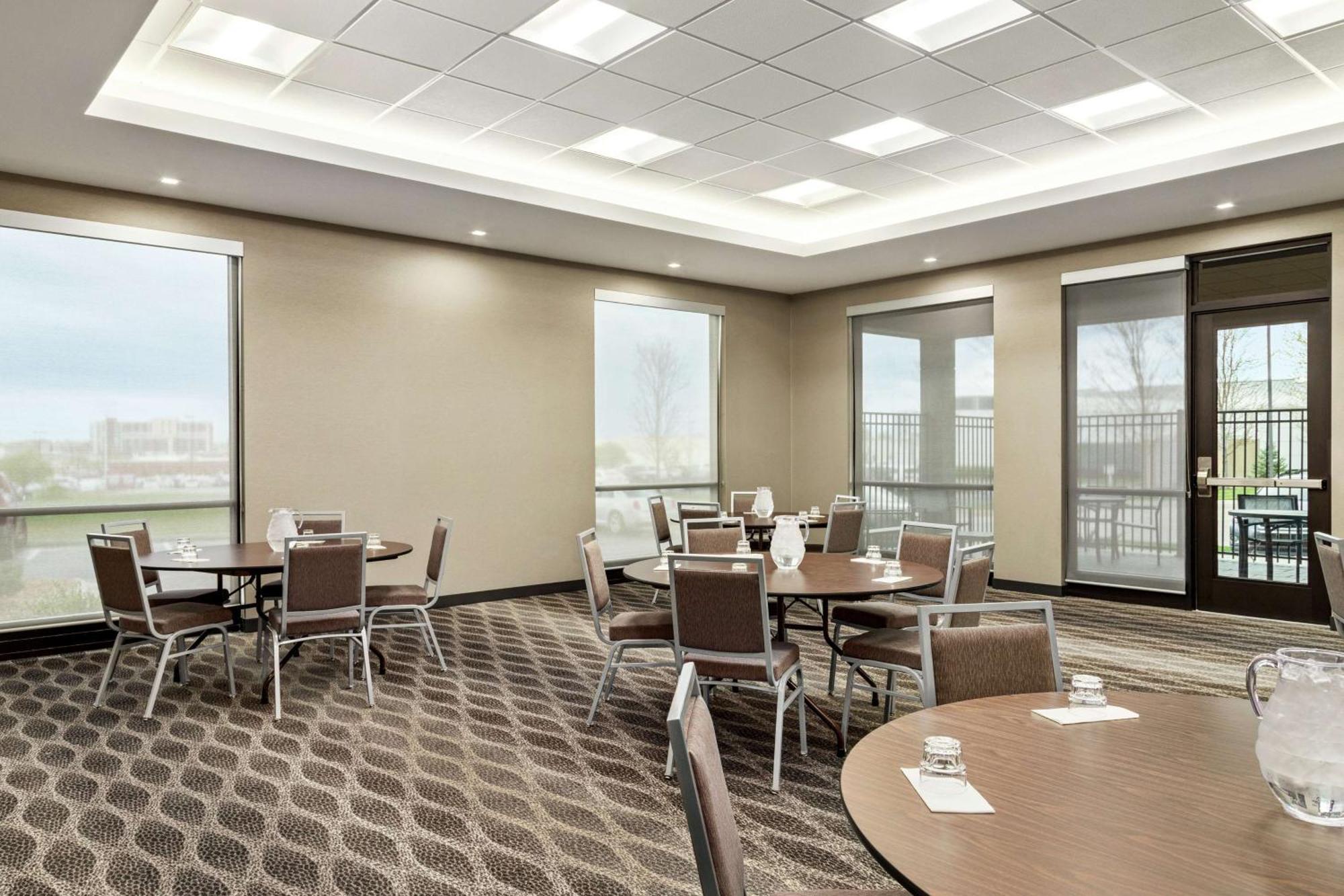 Homewood Suites By Hilton Springfield Medical District Luaran gambar