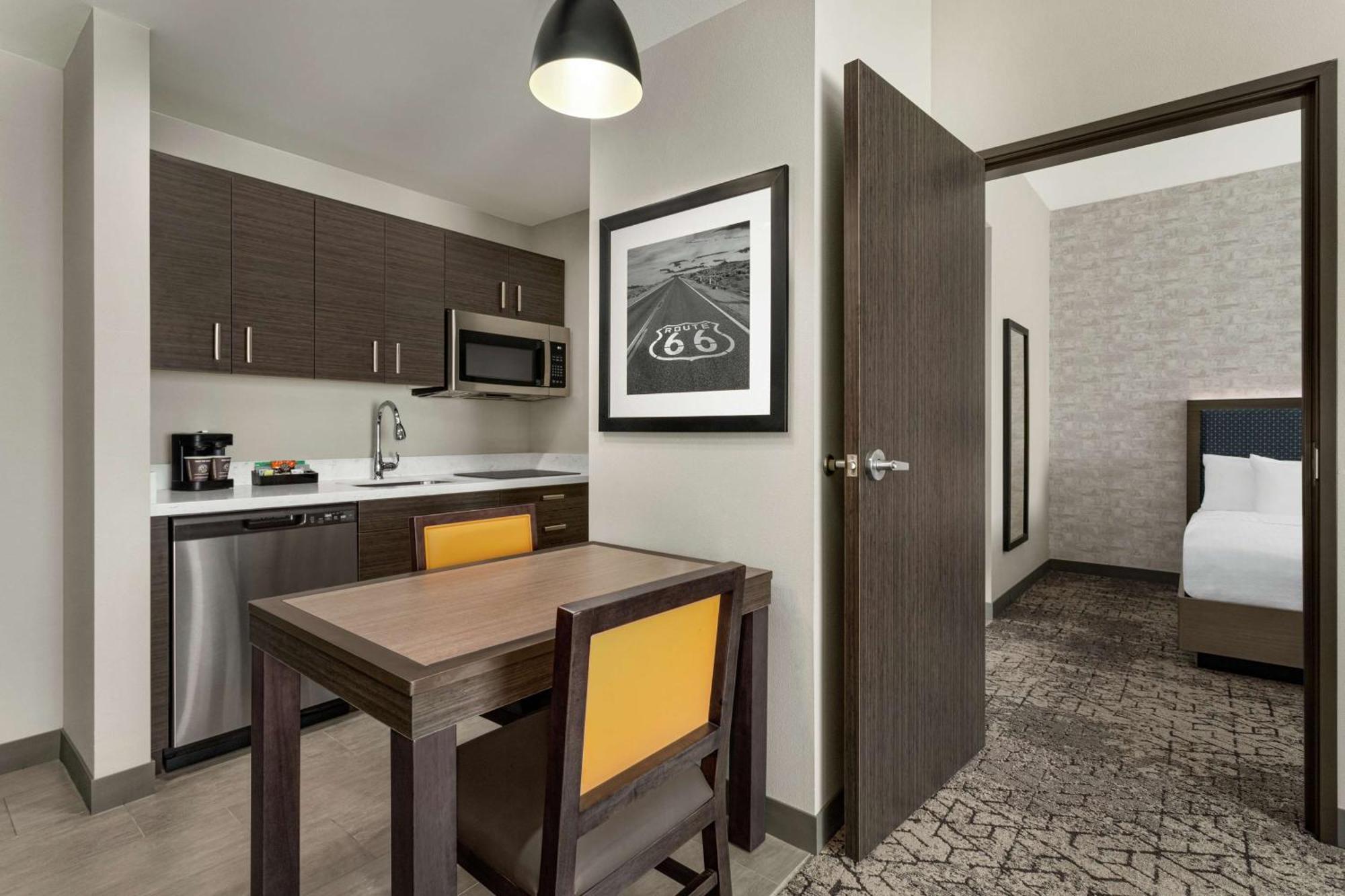 Homewood Suites By Hilton Springfield Medical District Luaran gambar