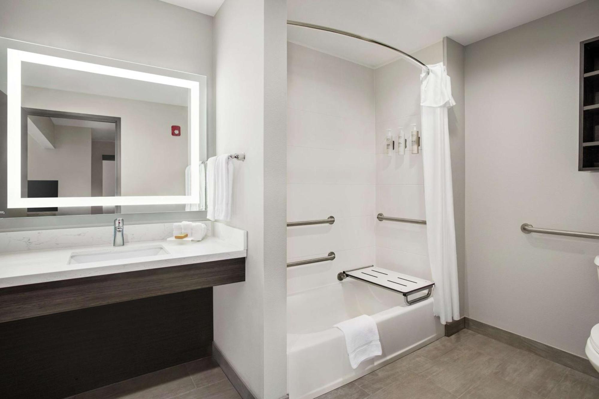 Homewood Suites By Hilton Springfield Medical District Luaran gambar
