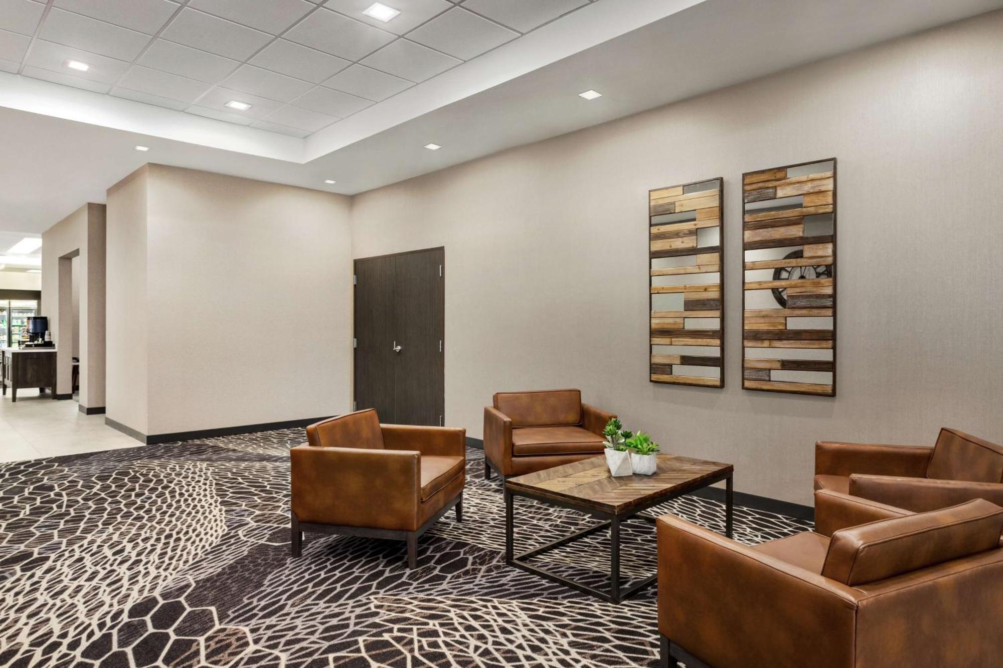 Homewood Suites By Hilton Springfield Medical District Luaran gambar